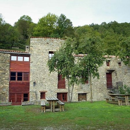 Can Coderch Ξενοδοχείο Ribes De Freser Εξωτερικό φωτογραφία